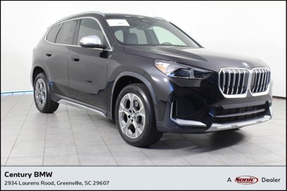 Certified 2024 BMW X1 xDrive28i w/ Convenience Package