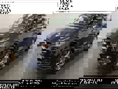 Certified 2020 MAZDA CX-5 Grand Touring