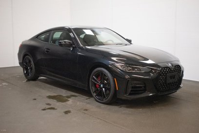 Certified 2024 BMW 440i xDrive Coupe w/ Premium Package