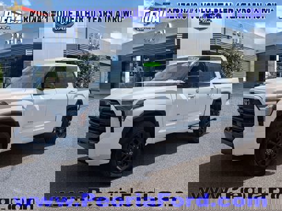 Used 2023 Toyota Tundra SR5