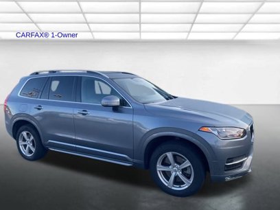 Used 2016 Volvo XC90 T5 Momentum