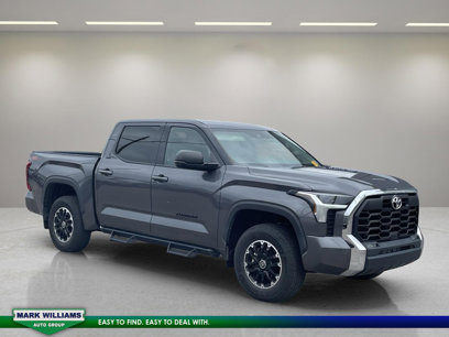 Used 2022 Toyota Tundra SR5