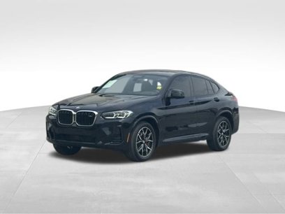Certified 2023 BMW X4 M40i