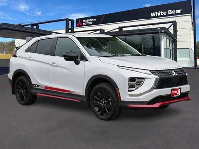 Used 2024 Mitsubishi Eclipse Cross Ralliart