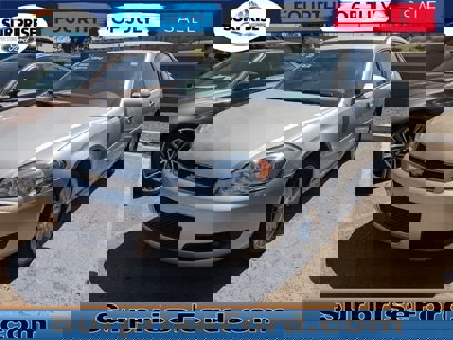 Used 2016 Chevrolet Impala LTZ