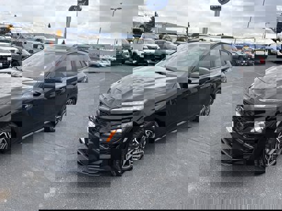 Used 2022 Hyundai Kona N Line