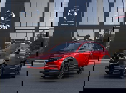 New 2025 MAZDA CX-30 AWD 2.5 S w/ Select Sport Pkg