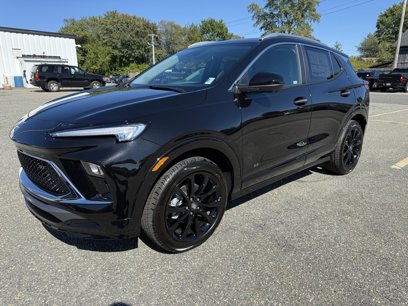 New 2026 Buick Encore GX Sport Touring w/ Experience Buick Package