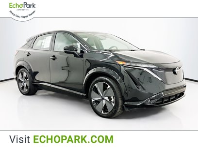 Used 2023 Nissan Ariya
