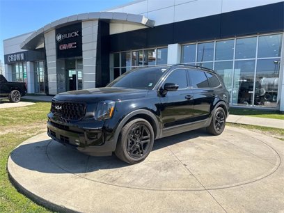 Used 2024 Kia Telluride SX X-Line