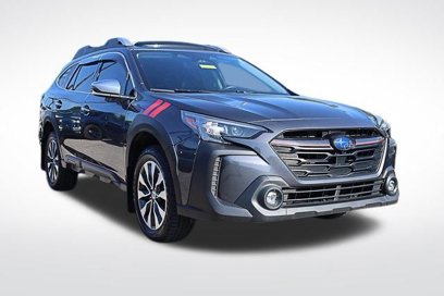 Used 2023 Subaru Outback Touring XT