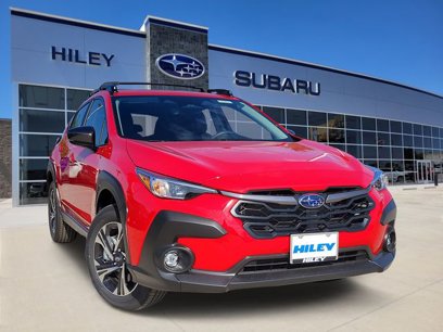New 2025 Subaru Crosstrek 2.5i Premium