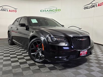 Used 2021 Chrysler 300 S