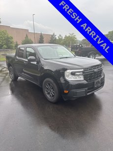Used 2022 Ford Maverick XL w/ Equipment Group 100A Standard