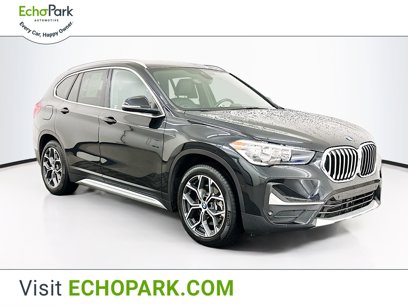 Used 2022 BMW X1 xDrive28i w/ Convenience Package