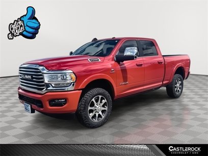 Used 2023 RAM 2500 Limited