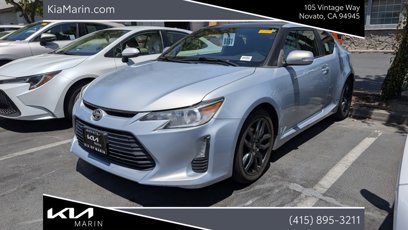 Used 2014 Scion tC 10 Series
