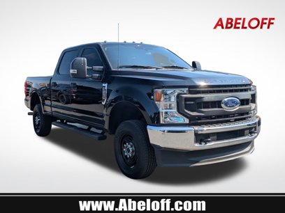 Used 2022 Ford F250 XL w/ Power Equipment Group