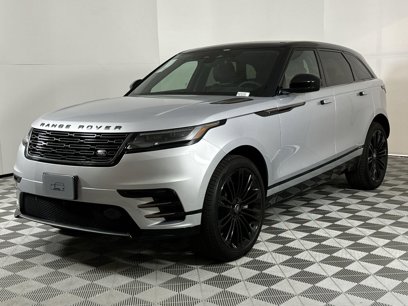 New 2025 Land Rover Range Rover Velar Dynamic SE