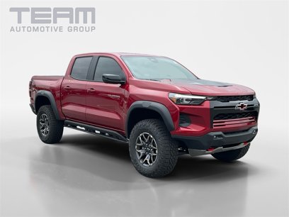 New 2026 Chevrolet Colorado ZR2 w/ Technology Package