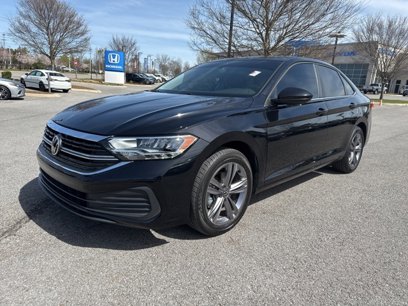 Used 2022 Volkswagen Jetta SE