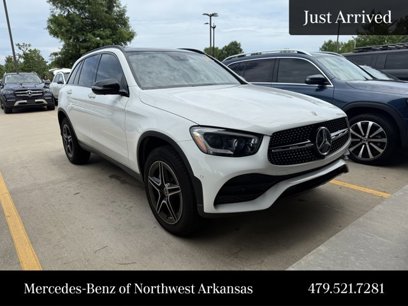 Used 2022 Mercedes-Benz GLC 300