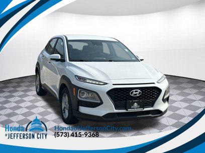 Used 2020 Hyundai Kona SE