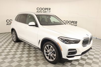 Used 2023 BMW X5 xDrive40i w/ Premium Package