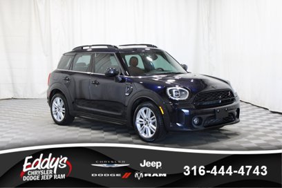 Used 2024 MINI Cooper Countryman S