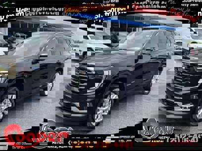 New 2025 GMC Acadia Elevation w/ Elevation Premium Package