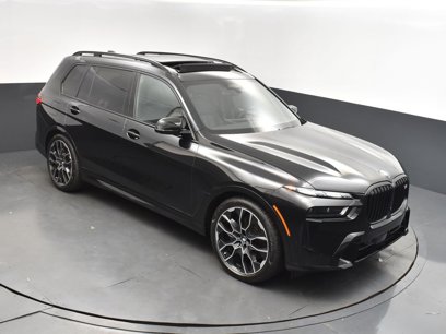 Used 2024 BMW X7 M60i w/ Executive Package