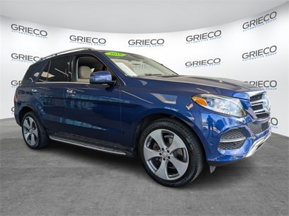 Used 2018 Mercedes-Benz GLE 350