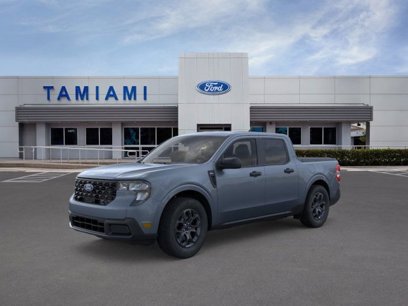 New 2025 Ford Maverick XLT w/ 4K Tow Package