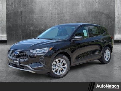 New 2025 Ford Escape Active w/ Tech Pack #1