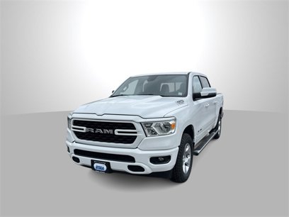 Used 2023 RAM 1500 Big Horn