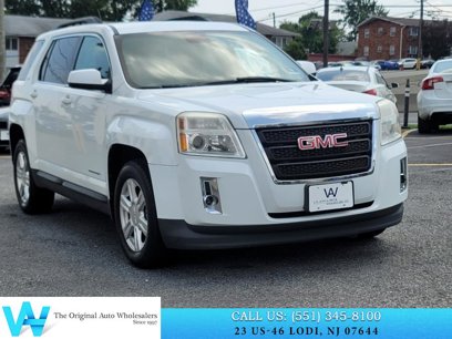 Used 2015 GMC Terrain SLE w/ Convenience Package