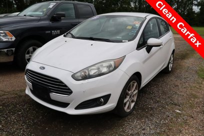 Used 2019 Ford Fiesta SE w/ Equipment Group 201A