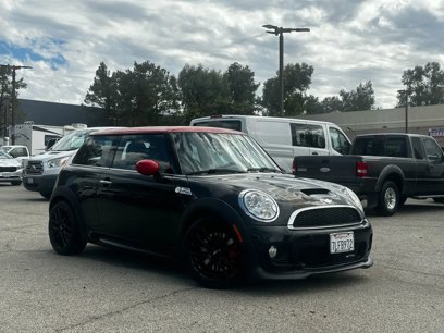 Used 2013 MINI Cooper John Cooper Works