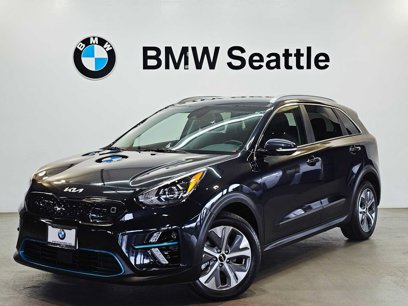 Used 2022 Kia Niro EX w/ Cold Weather Package