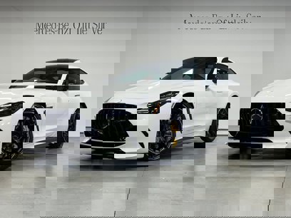 Certified 2024 Mercedes-Benz AMG GT 55