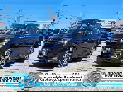 Used 2022 Subaru Legacy Limited