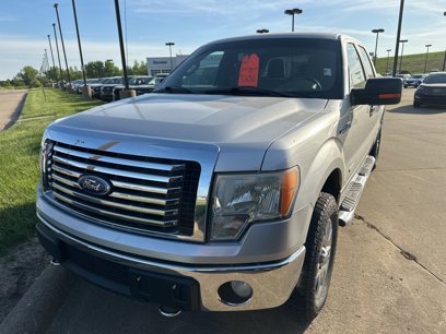 Used 2012 Ford F150 XLT w/ XLT Chrome Pkg