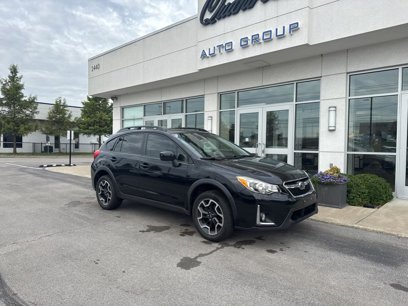 Used 2016 Subaru Crosstrek 2.0i Premium