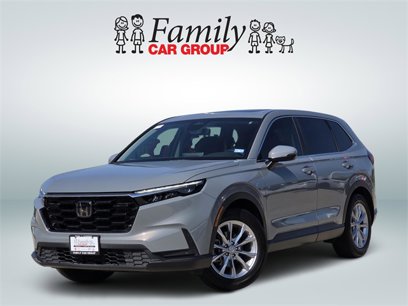 Used 2023 Honda CR-V EX-L