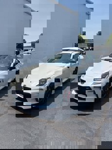 New 2025 Toyota GR86 Premium
