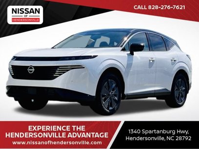New 2025 Nissan Murano SL