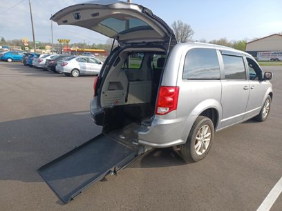 Used 2019 Dodge Grand Caravan SXT