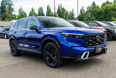 Used 2023 Honda CR-V Sport Touring