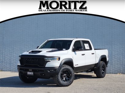 New 2026 RAM 1500 RHO