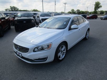 Used 2015 Volvo S60 T5 Premier